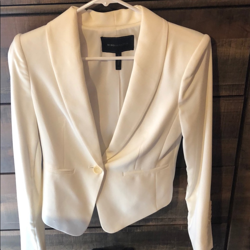 Blazer - image 1